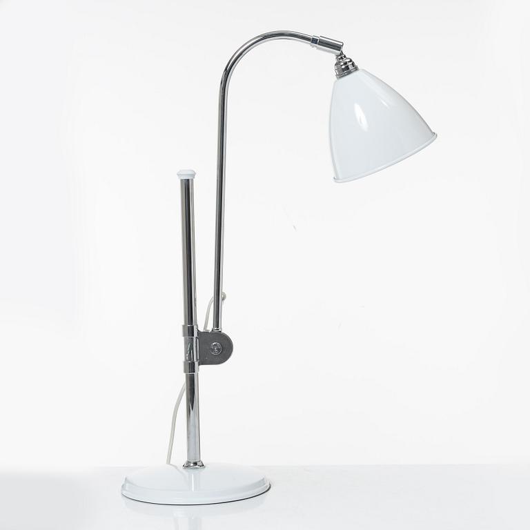 Robert Dudley Best, bordslampa, "Bestlite BL1", Gubi.
