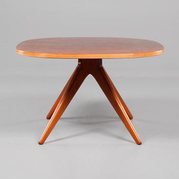 SOFFBORD, David Rosén, Nordiska Kompaniet, omkring 1900-talets mitt.