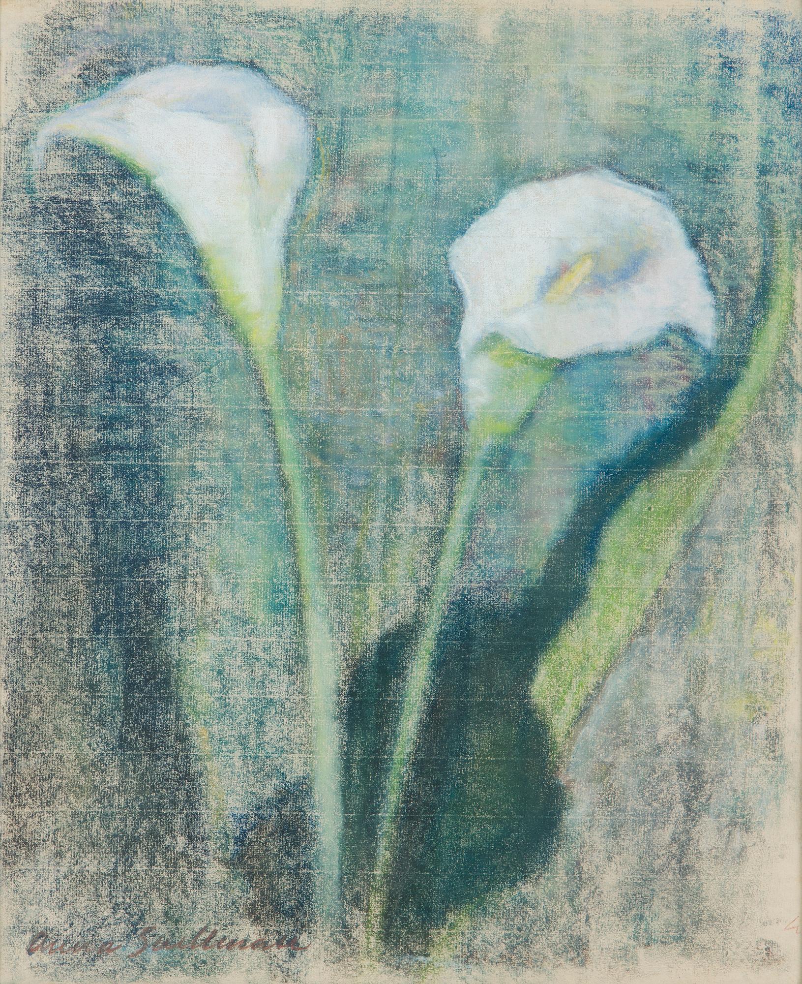 Anna Snellman, Kallor.