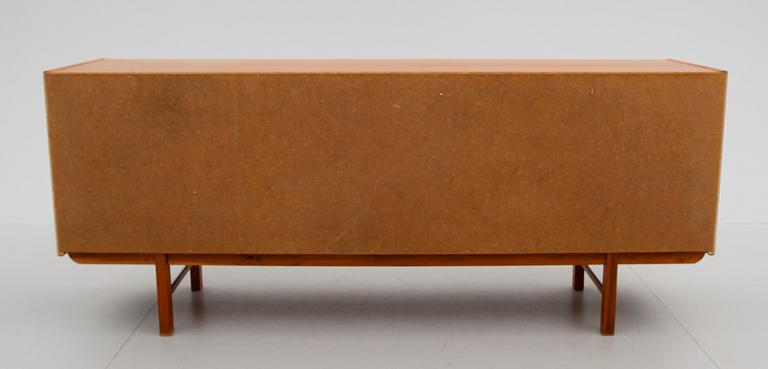 SIDEBOARD, "Korsör", Ikea, formgivet 1967.