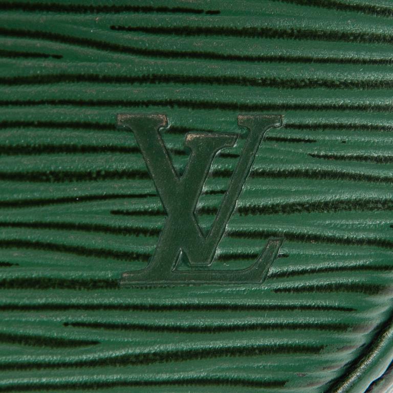 VÄSKA, "Saint-Cloud", Louis Vuitton.