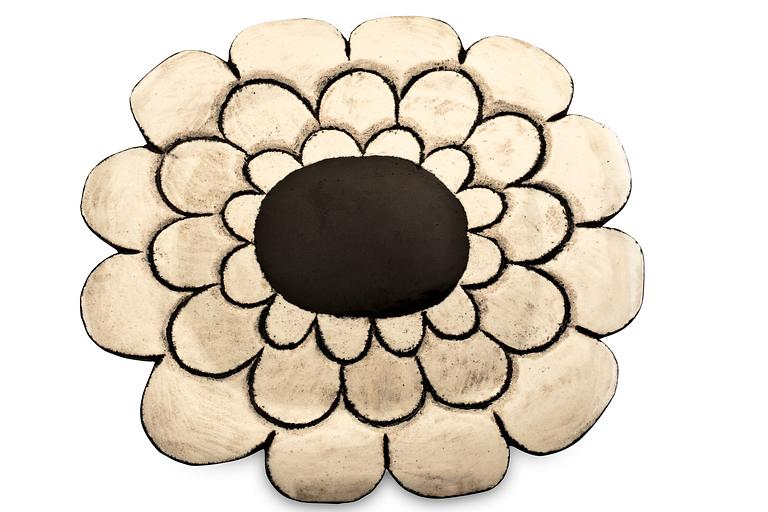 Birger Kaipiainen, KERAMIIKKARELIEFI.