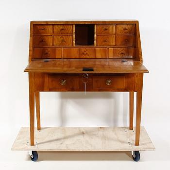 SNEDKLAFFBYRÅ, gustaviansk stil, 1800-talets första hälft.