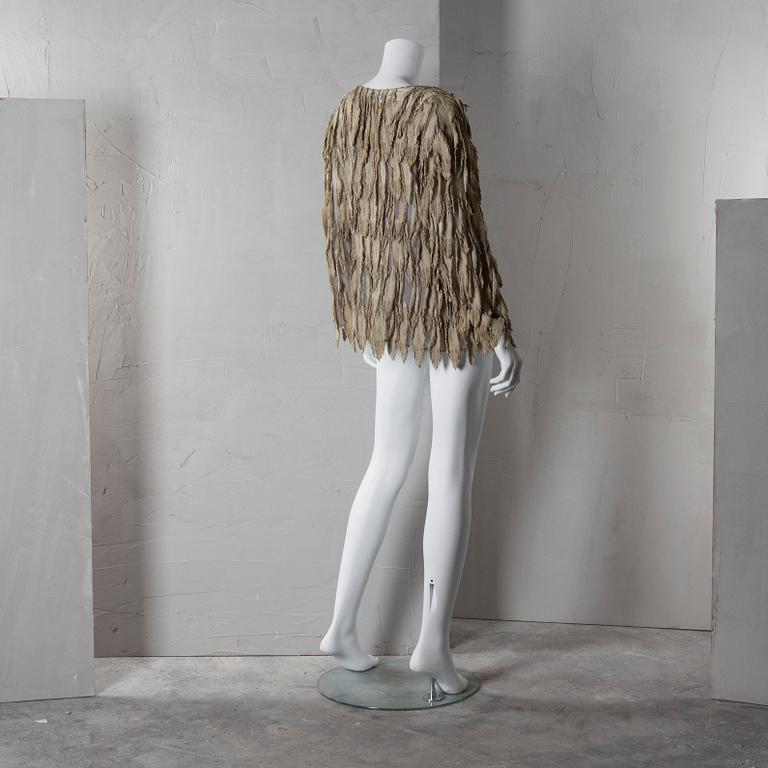 JACKA, Giorgio Armani, italiensk storlek 44.