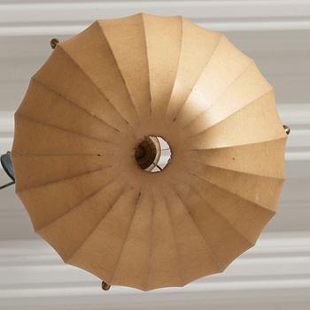 Hans Bergström, taklampa, ateljé Lyktan, Åhus, 1940-50-tal.