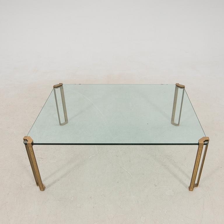 Coffee table, late 20th century.