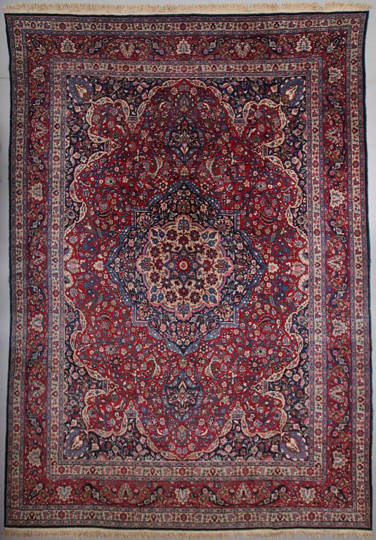 MATTA, orientalisk, ca 506 x 352 cm.