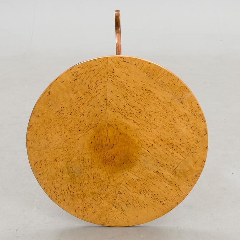 FÄLLBORD, 1800-talets första hälft.