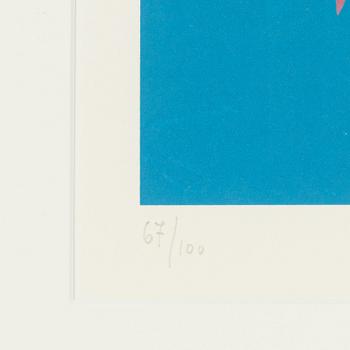 André Lanskoy, Utan titel.