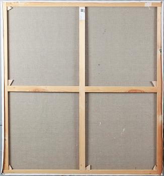 IVAR MORSING, oil on canvas, signed.