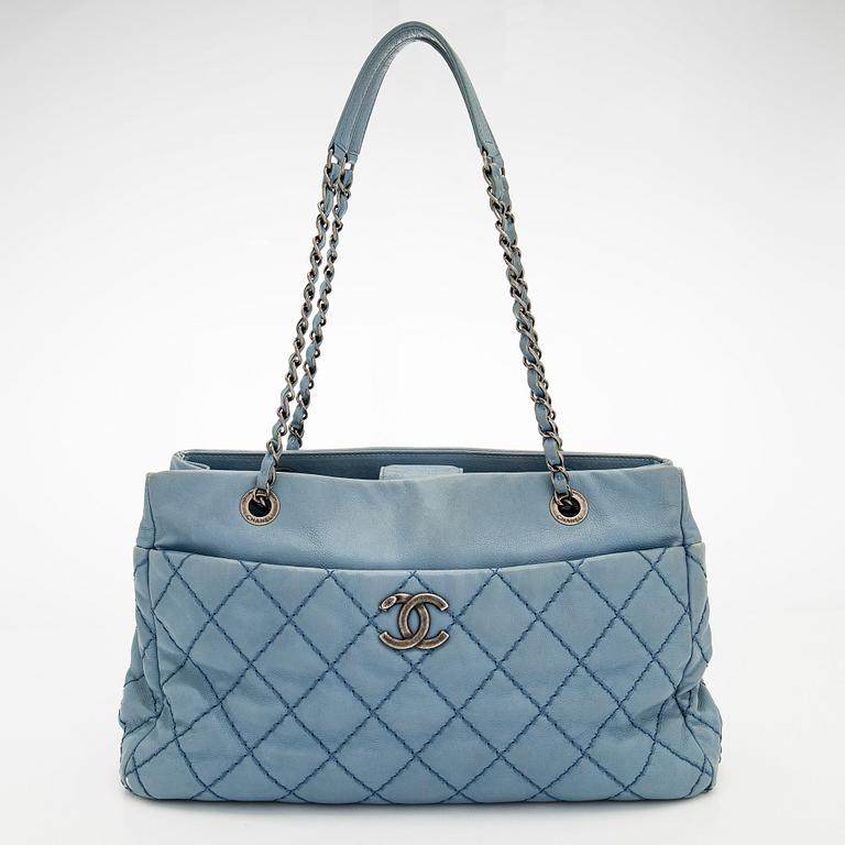 Chanel, väska, 2013-14.