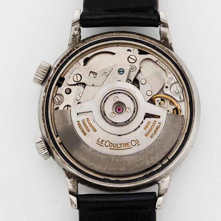 JAEGER-LeCOULTRE, Memovox.