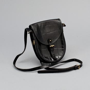 HANDVÄSKA. Mulberry.