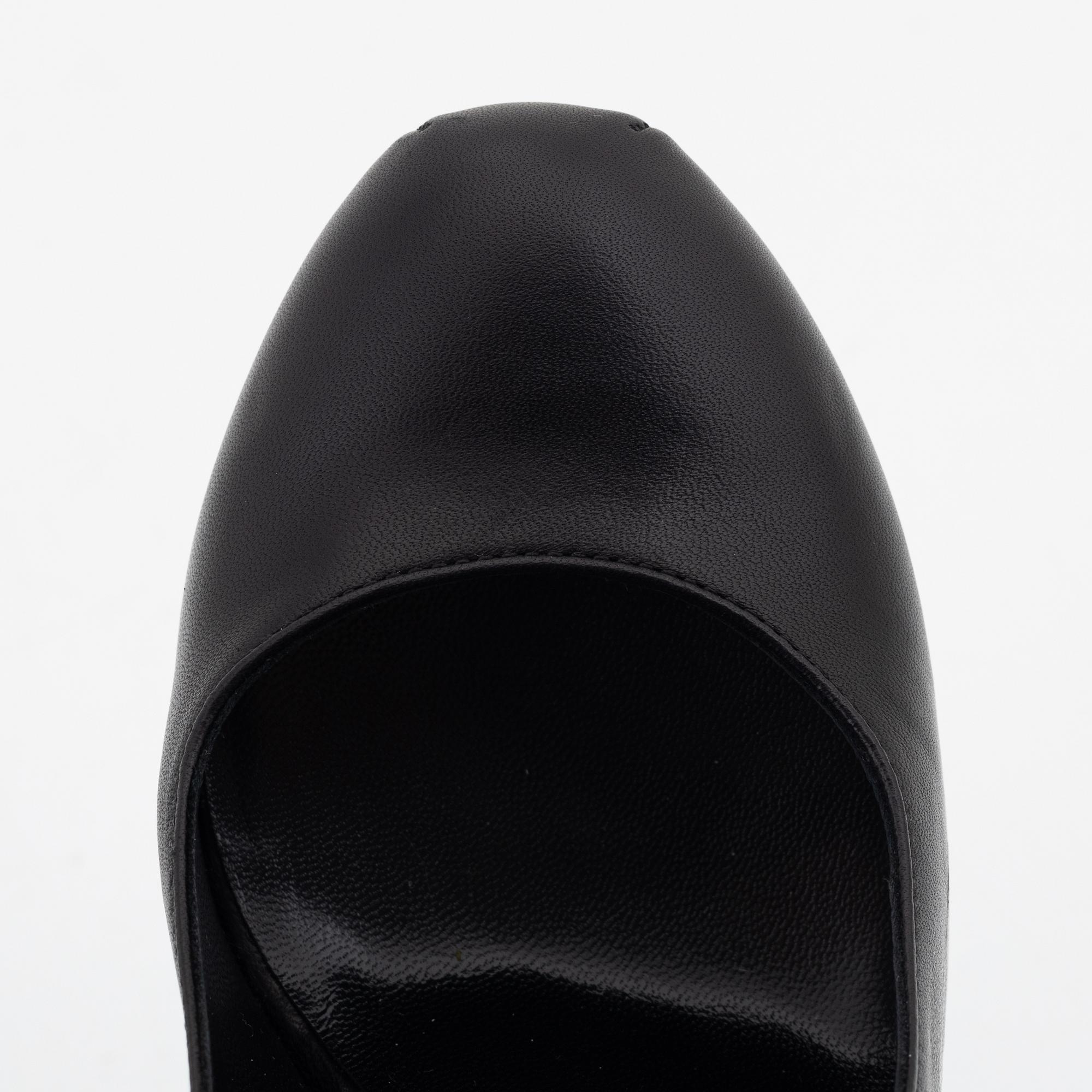 Yves Saint Laurent, pumps, storlek 36 1/2.