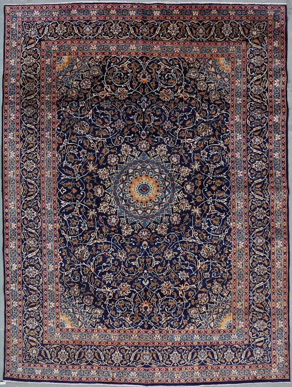 MATTA, Kashmar, ca 392x290 cm.