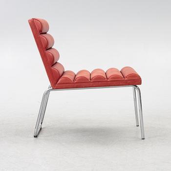 Gunilla Allard, armchair, "Chicago", Lammhults, 1999.