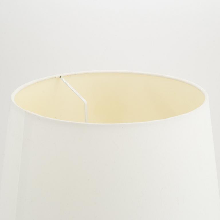 A table lamp by Bitossi for Bergboms, second half of the 20th Century.