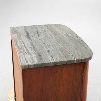 Cabinet, 19th century.