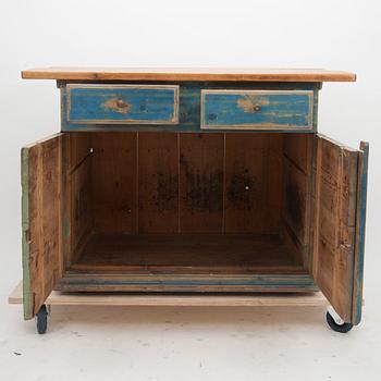 SKÄNK, allmoge, kring 1900.