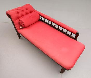 SCHÄSLONG, 1800-talets andra hälft.