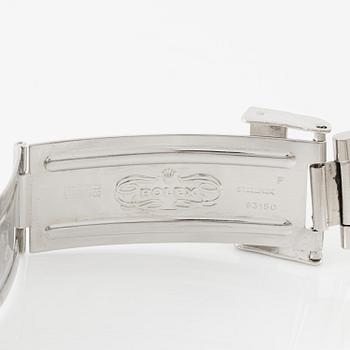 Rolex, Sea-Dweller, "Great White Mark III", ca 1981.