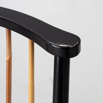 Josef Frank, chairs 6 pcs, model 2025, Svenskt Tenn Company.