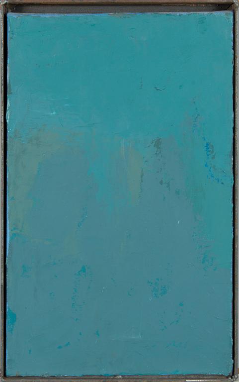 Juri Saarikoski, Utan titel I.