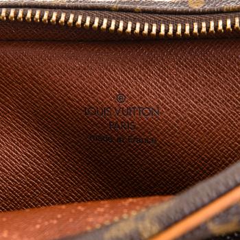Louis Vuitton, A Monogram 'Amazone' bag.
