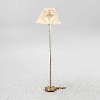 Floor lamp, Falkenbergs Belysning, second half of the 20th Century.