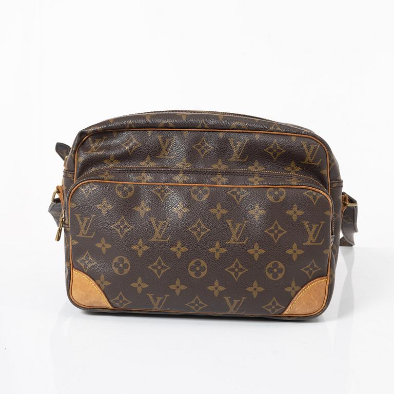 Louis Vuitton, väska, "Nile", 1989.