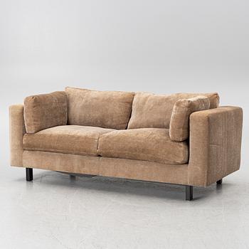 Marie Norell-Möller, soffa, "Soft", Norell Möbler, 2010.