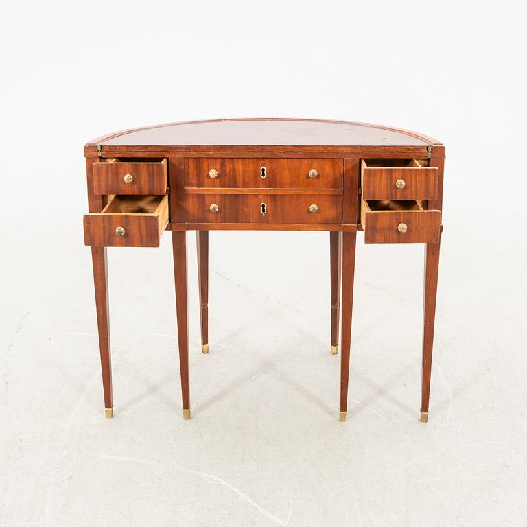 Spelbord England 1800-tal.