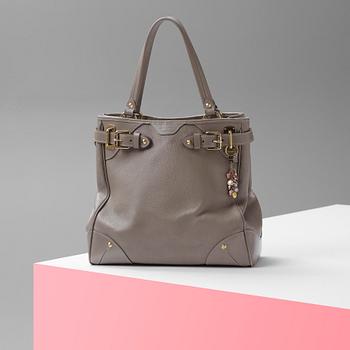 HANDVÄSKA, "Le Majesteuex", Louis Vuitton.