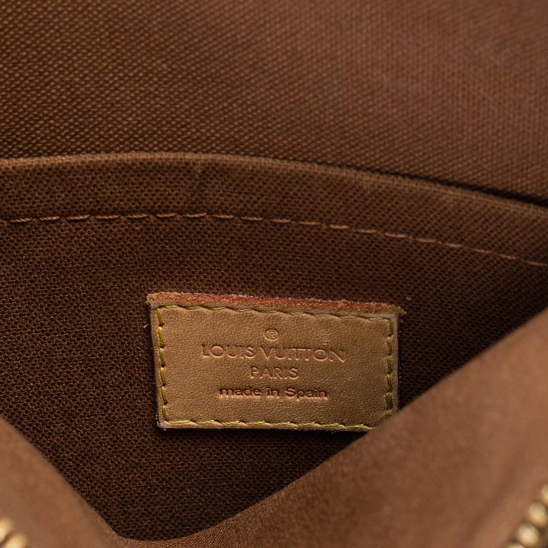 LOUIS VUITTON, 'Odeon PM'.