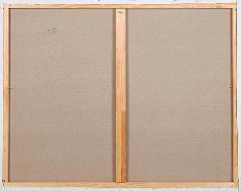 Kristian Krokfors, "Balloons in the Air".