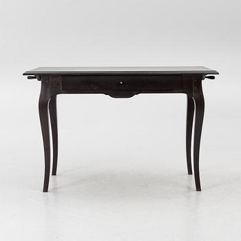 Skrivbord, "Österbybruk" ur Ikeas 1700-tals serie, 1990-tal.