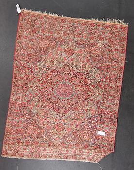 MATTA, orientalisk. Ca 175x134.