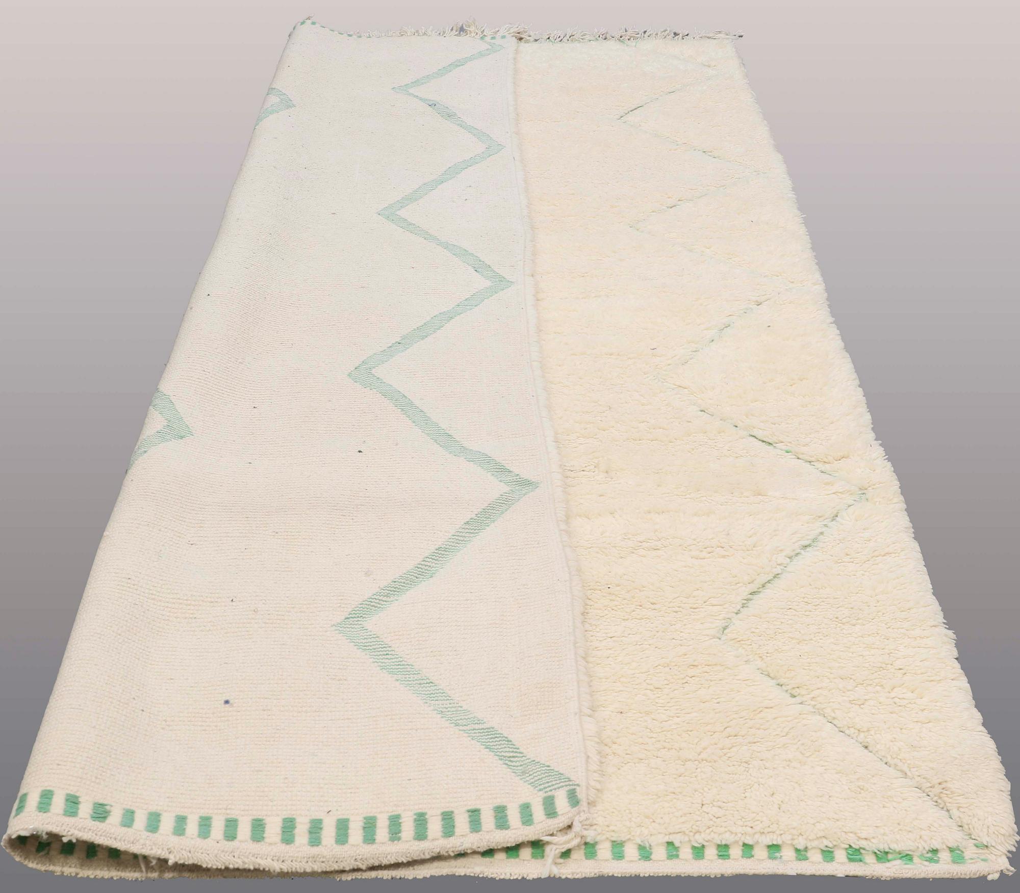 A CARPET, Morocco, ca 320 x 210 cm.