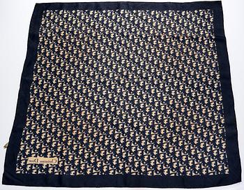 SCARFAR, 2 st, Christian Dior.