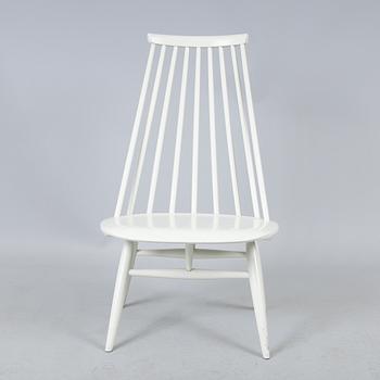 STOL, "Mademoiselle", Ilmari Tapiovaara, Edsbyverken, 1900-talets mitt.