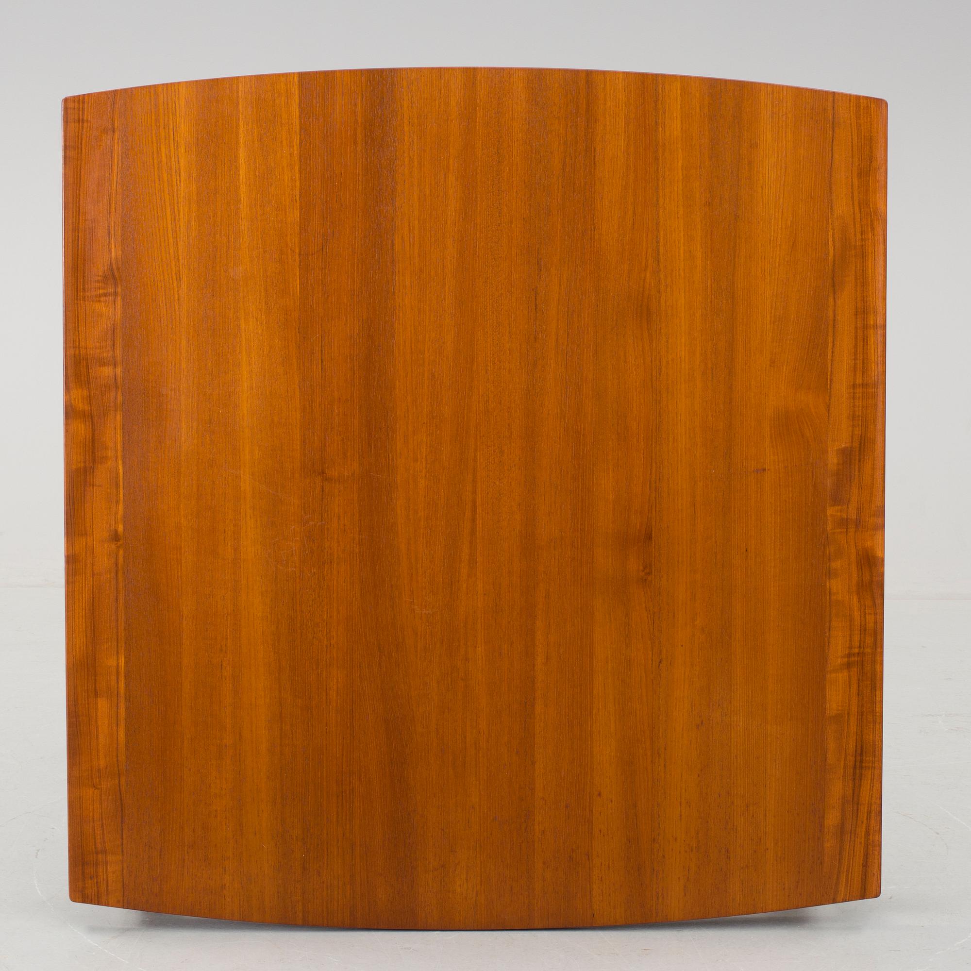 SOFFBORD, Towe & Edward Kindt-Larsen, 1950/60-tal.