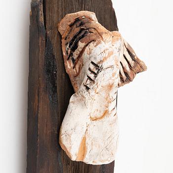 Henrik Allert, Untitled.