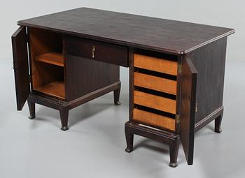 SKRIVBORD, 1900-talets andra kvartal.