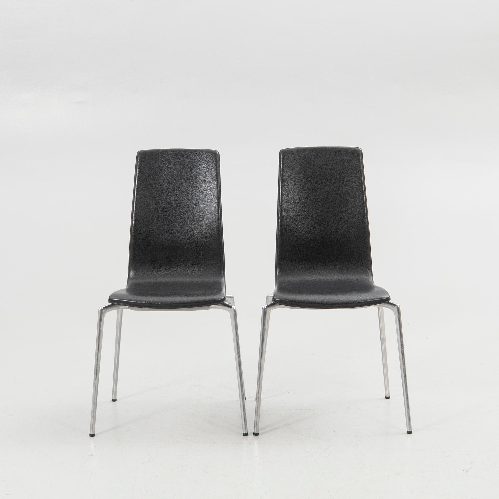 Pensi Design Studio, chairs 8 pcs "Gorka" for Akaba.