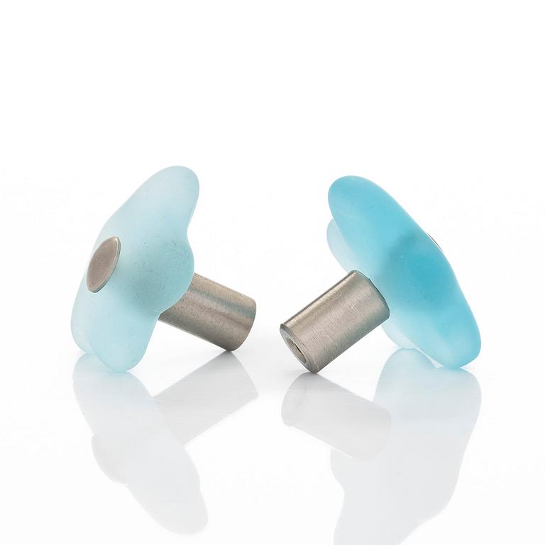 Eero Aarnio, vetimiä, 20 kpl, Valli&Valli, Italia, 2007/08.