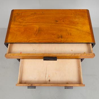 BYRÅ, funkis, 1930-tal.