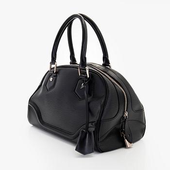 Louis Vuitton, An 'Epi Montaigne PM' bag.