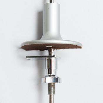 JOE COLOMBO, SKRIVBORDSLAMPA, "Spider", O-Luce, Italien 1900-talets slut.