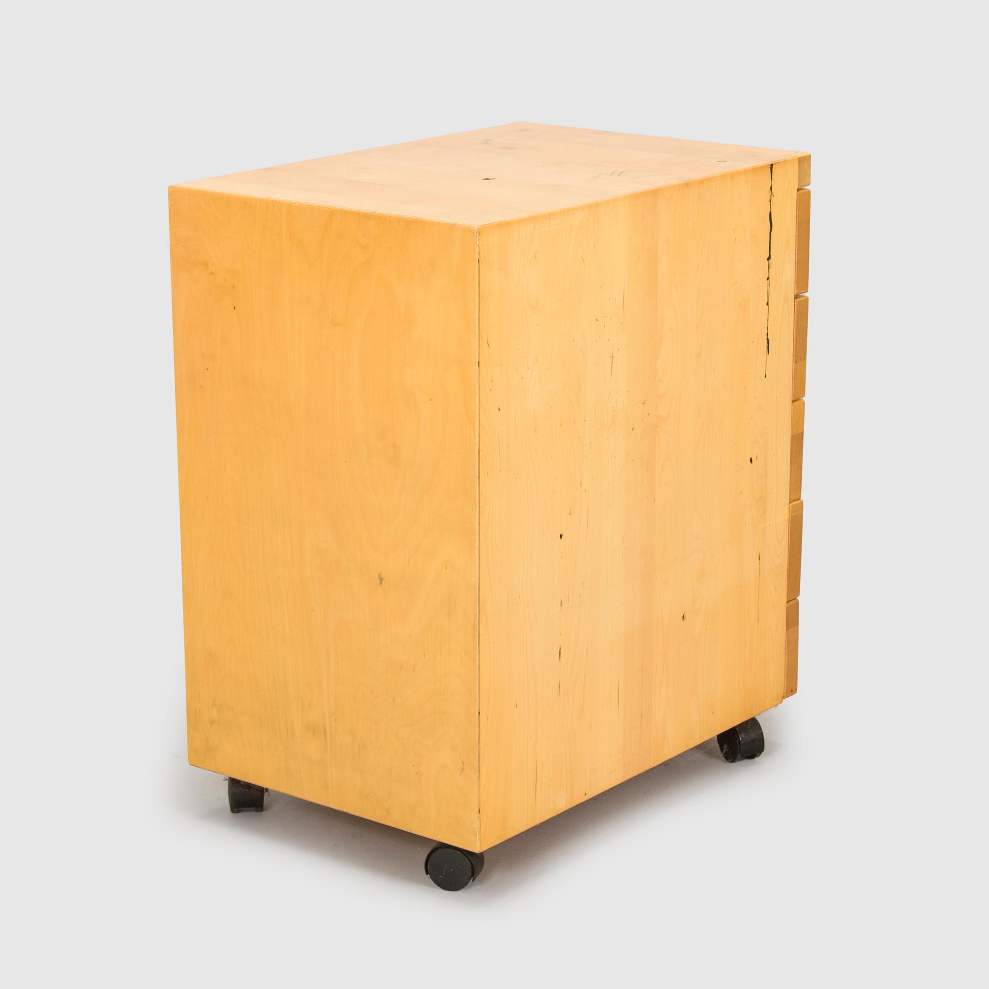 Aino Aalto, hurts, modell 297, Artek, 1900-talets slut.