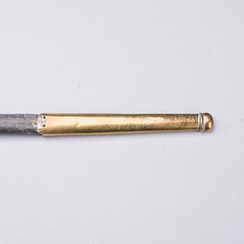 TJÄNSTEMANNAVÄRJA, sekelskiftet 1800/1900.